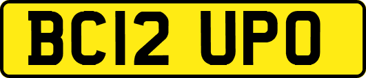 BC12UPO