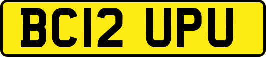 BC12UPU