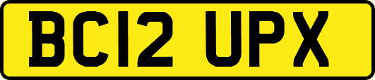 BC12UPX