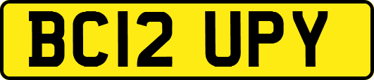 BC12UPY