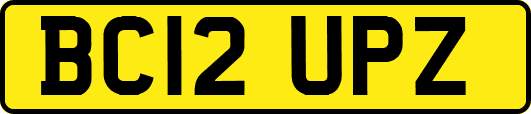 BC12UPZ
