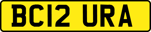 BC12URA