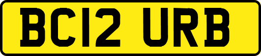 BC12URB