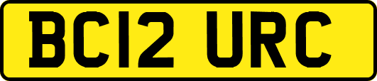 BC12URC
