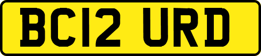 BC12URD