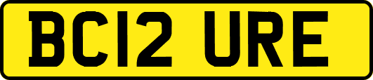 BC12URE