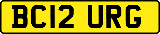 BC12URG