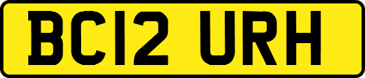 BC12URH