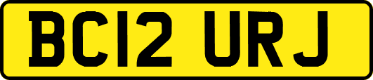 BC12URJ