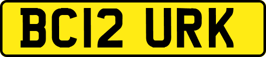 BC12URK