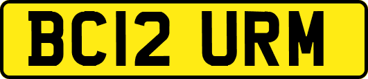 BC12URM