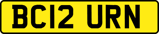 BC12URN