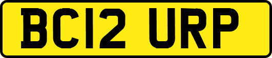 BC12URP