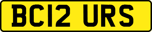 BC12URS