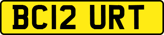 BC12URT