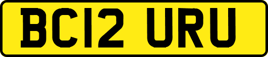 BC12URU