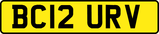BC12URV