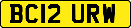 BC12URW