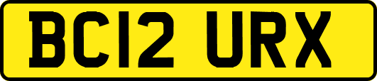 BC12URX