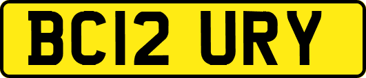 BC12URY