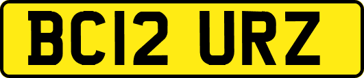 BC12URZ