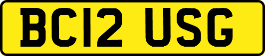 BC12USG