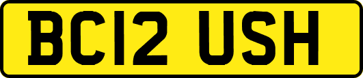 BC12USH