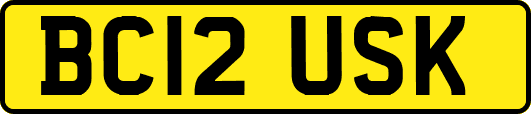 BC12USK
