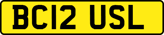 BC12USL