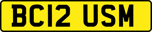 BC12USM