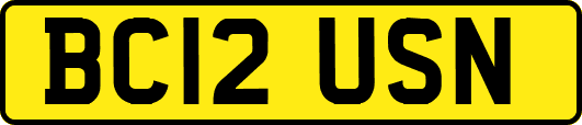 BC12USN