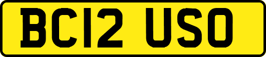 BC12USO
