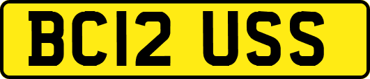BC12USS