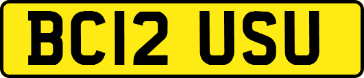 BC12USU