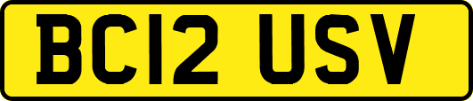 BC12USV