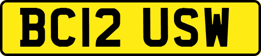 BC12USW