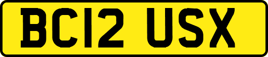 BC12USX