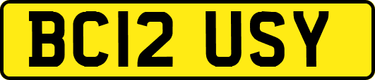 BC12USY