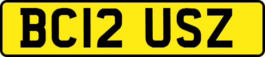 BC12USZ