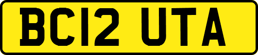 BC12UTA