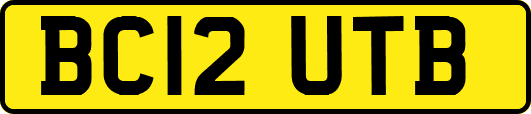 BC12UTB