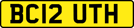 BC12UTH