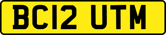BC12UTM