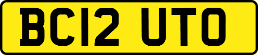 BC12UTO