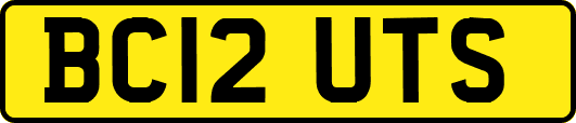 BC12UTS