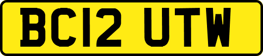 BC12UTW