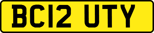 BC12UTY