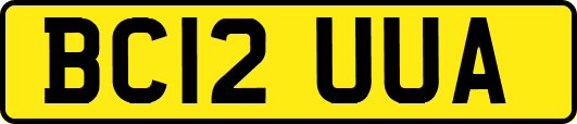 BC12UUA