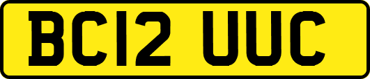 BC12UUC