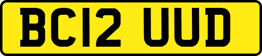 BC12UUD